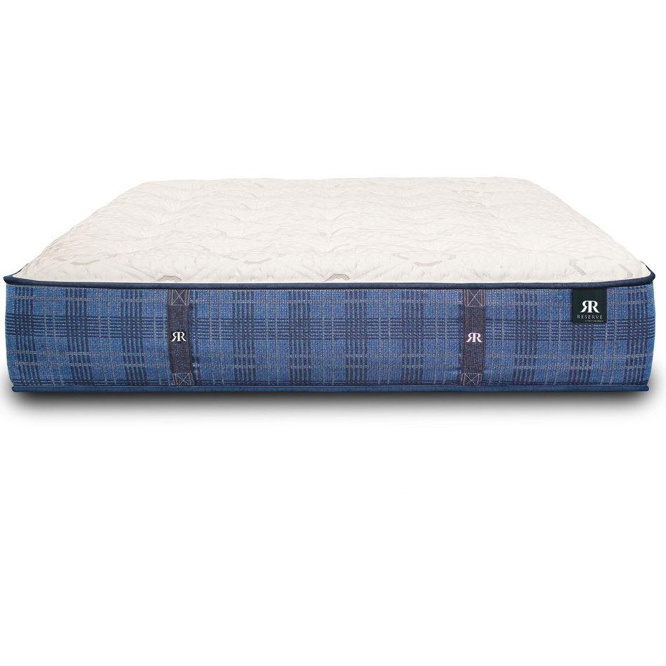 Reserve by Chattam & Wells Amalia Firm Split King Mattress