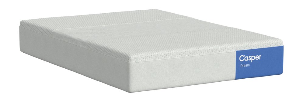 Casper Dream Hybrid Medium Split King Mattress