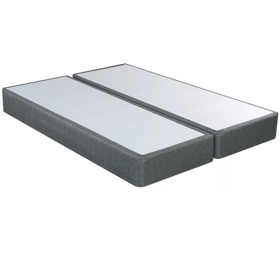 Natural Elegance by Niropedic Split Full Full Split High Boxspring Foundation