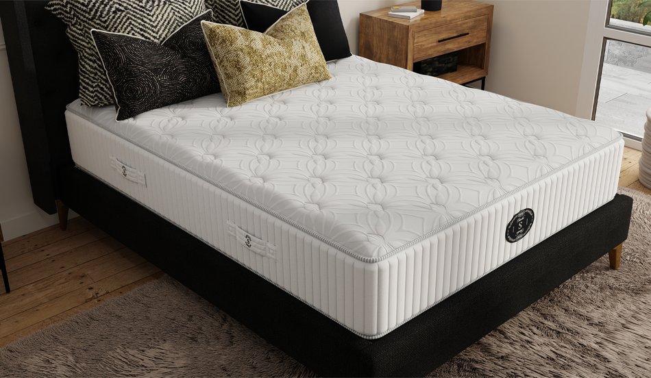 Good Read Ultra Firm Twin Mattress