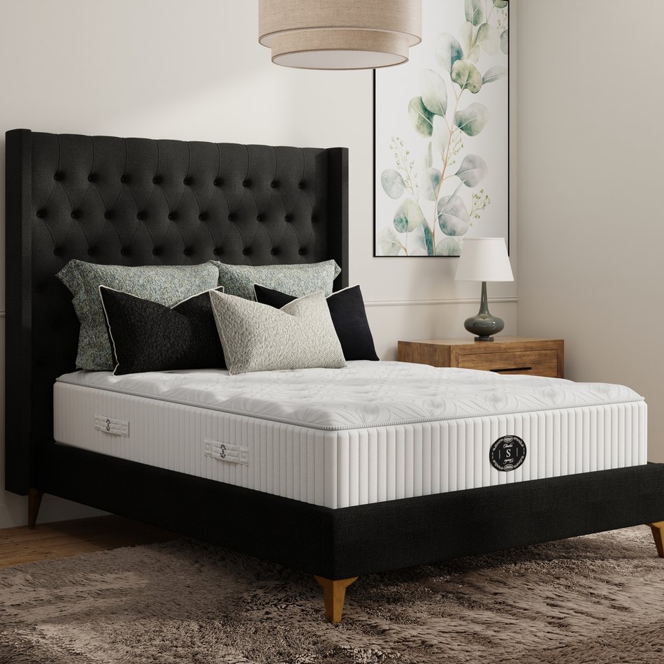 Mountain Air Firm Twin Mattress