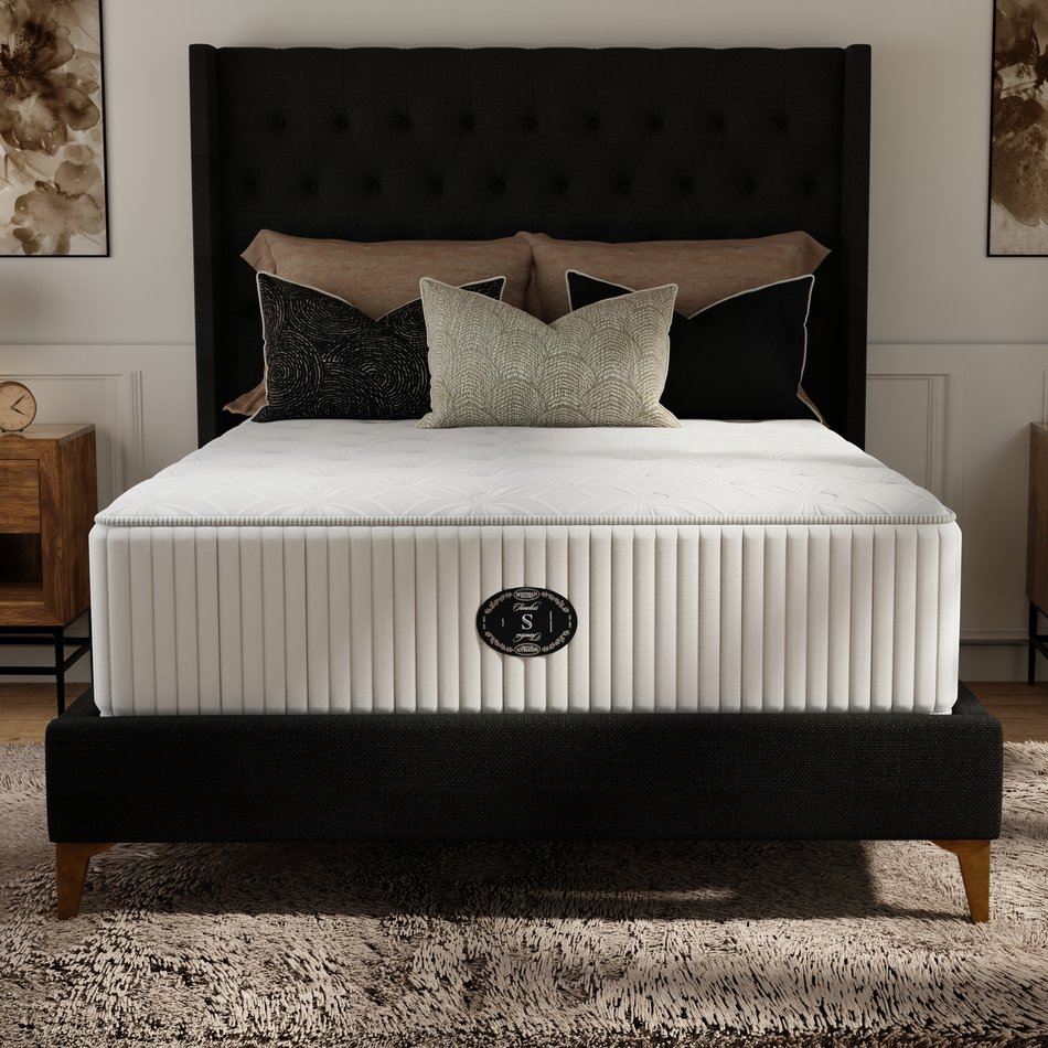 Sunday Morning Plush Twin Mattress