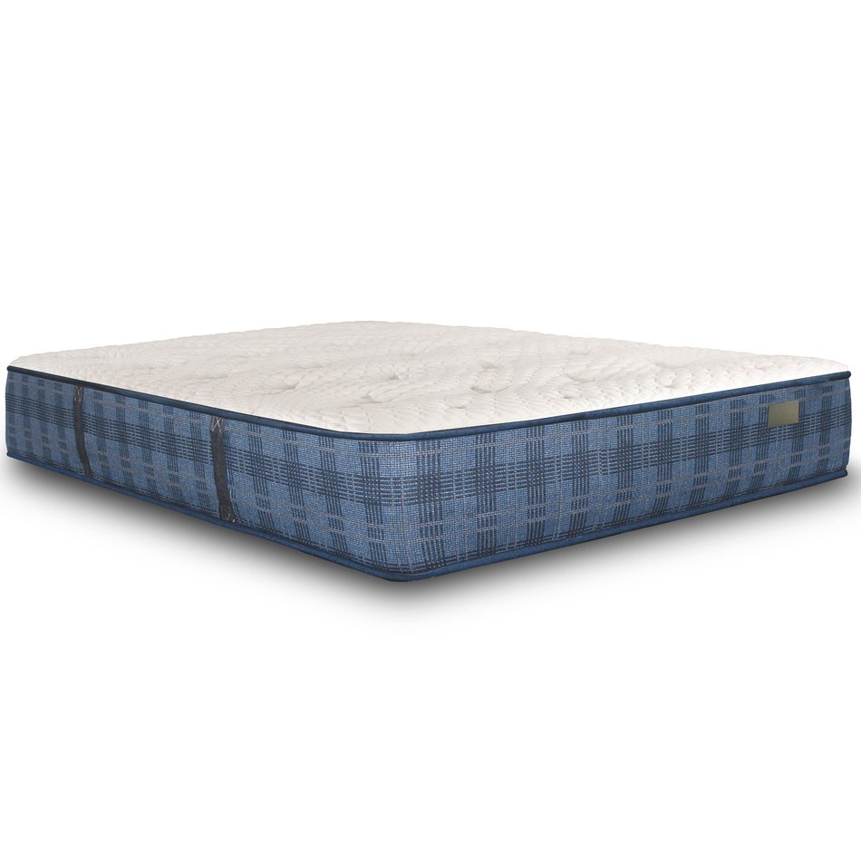 Chattam & Wells Florence Firm II Firm Twin Mattress
