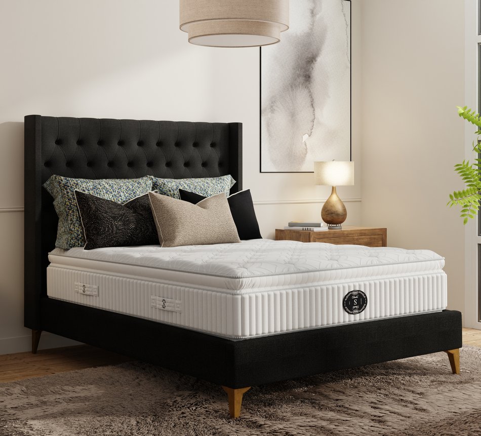 Scenic Route Firm Twin Mattress
