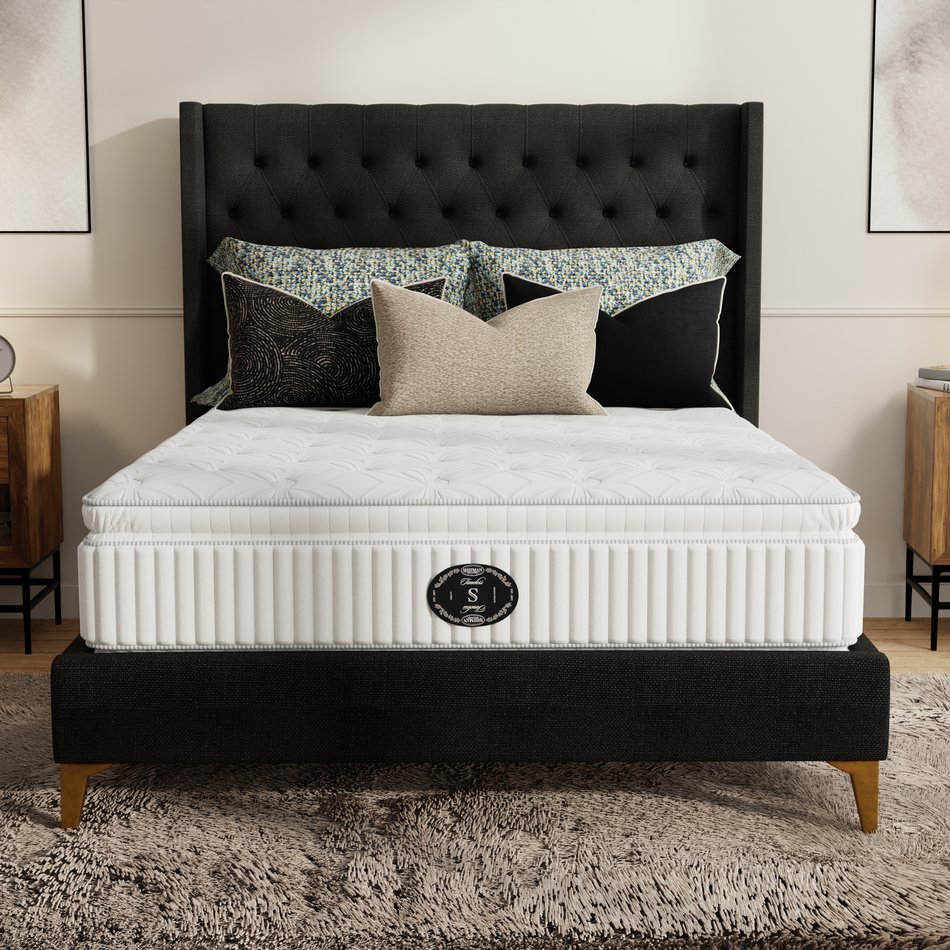 Scenic Route Firm Twin Mattress