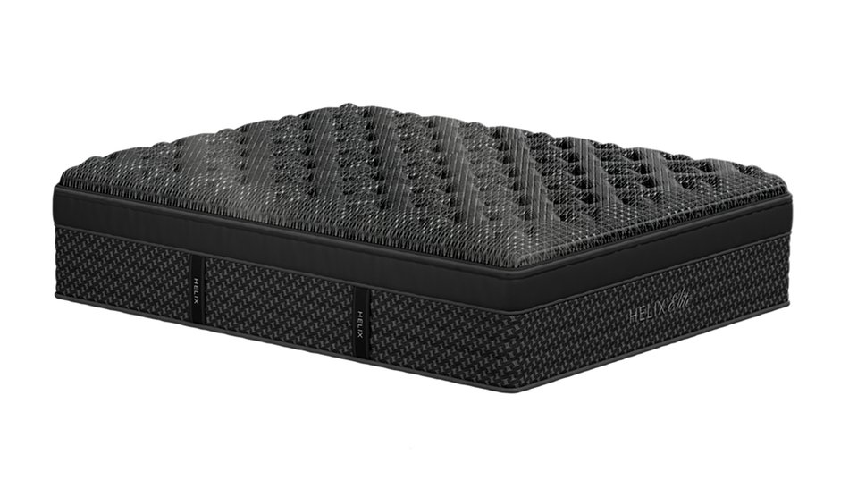 Helix by 3Z Brands Midnight Elite Medium Mattress