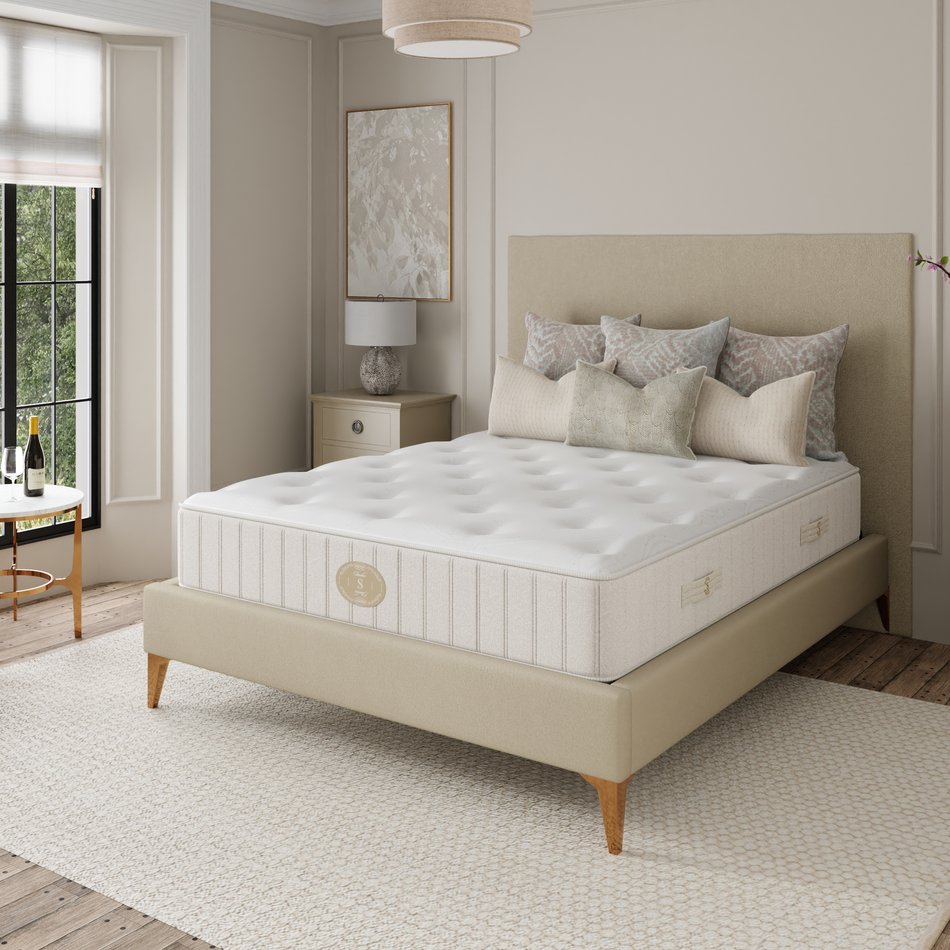 Keepsake Ultra Firm Twin Mattress