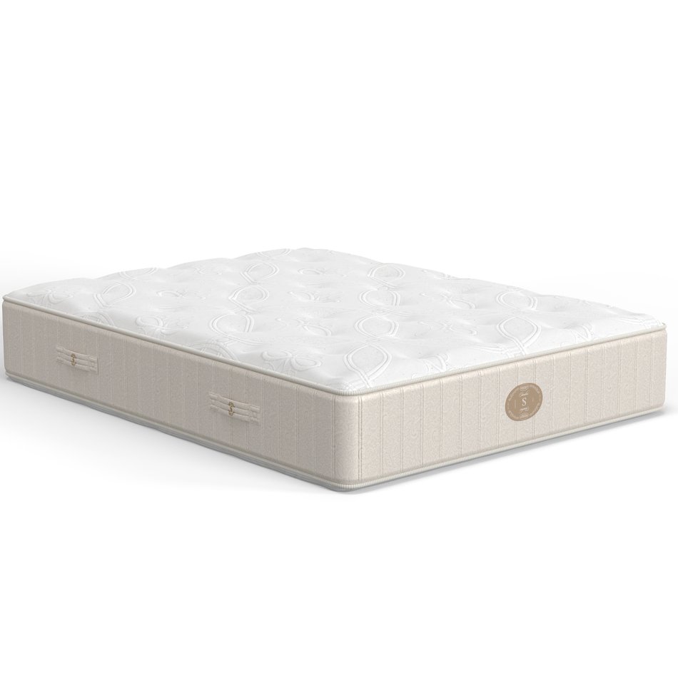 Blush Firm Twin Mattress