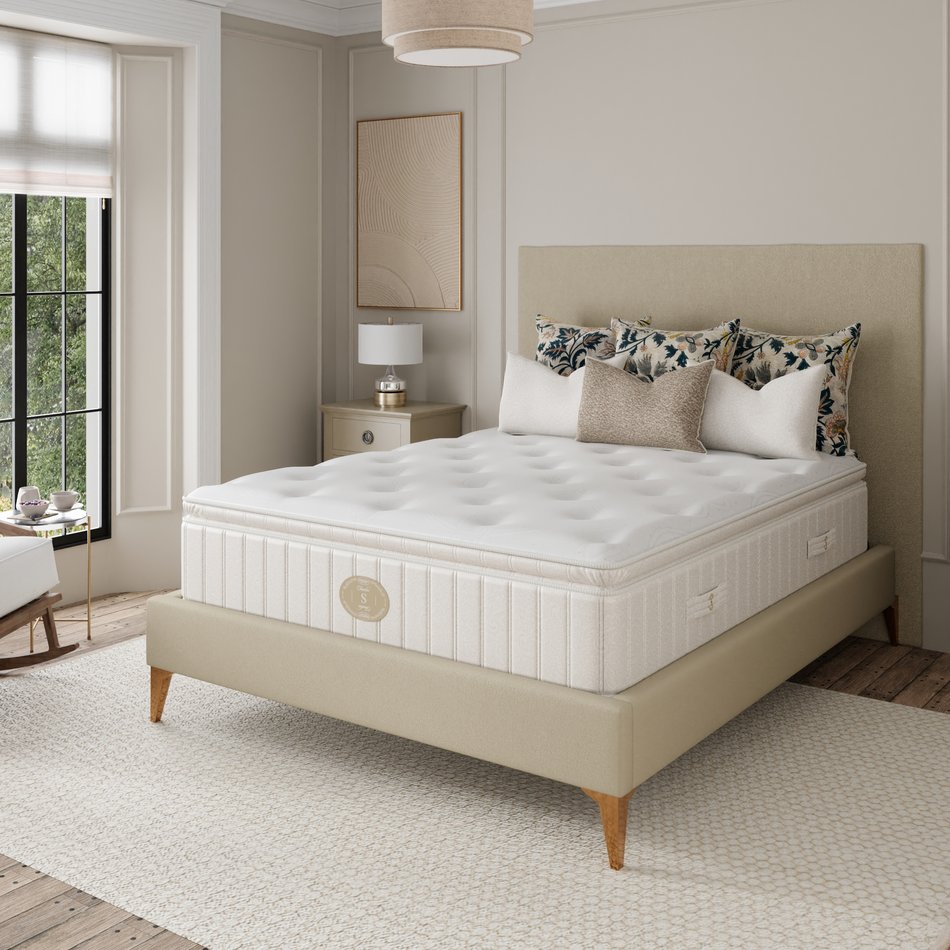 Ever After Ultra Plush Twin Mattress