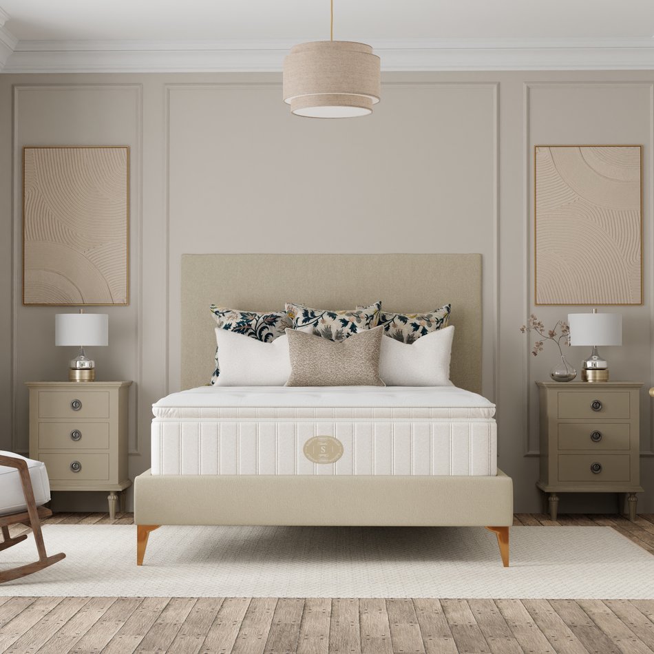 Ever After Ultra Plush Twin Mattress