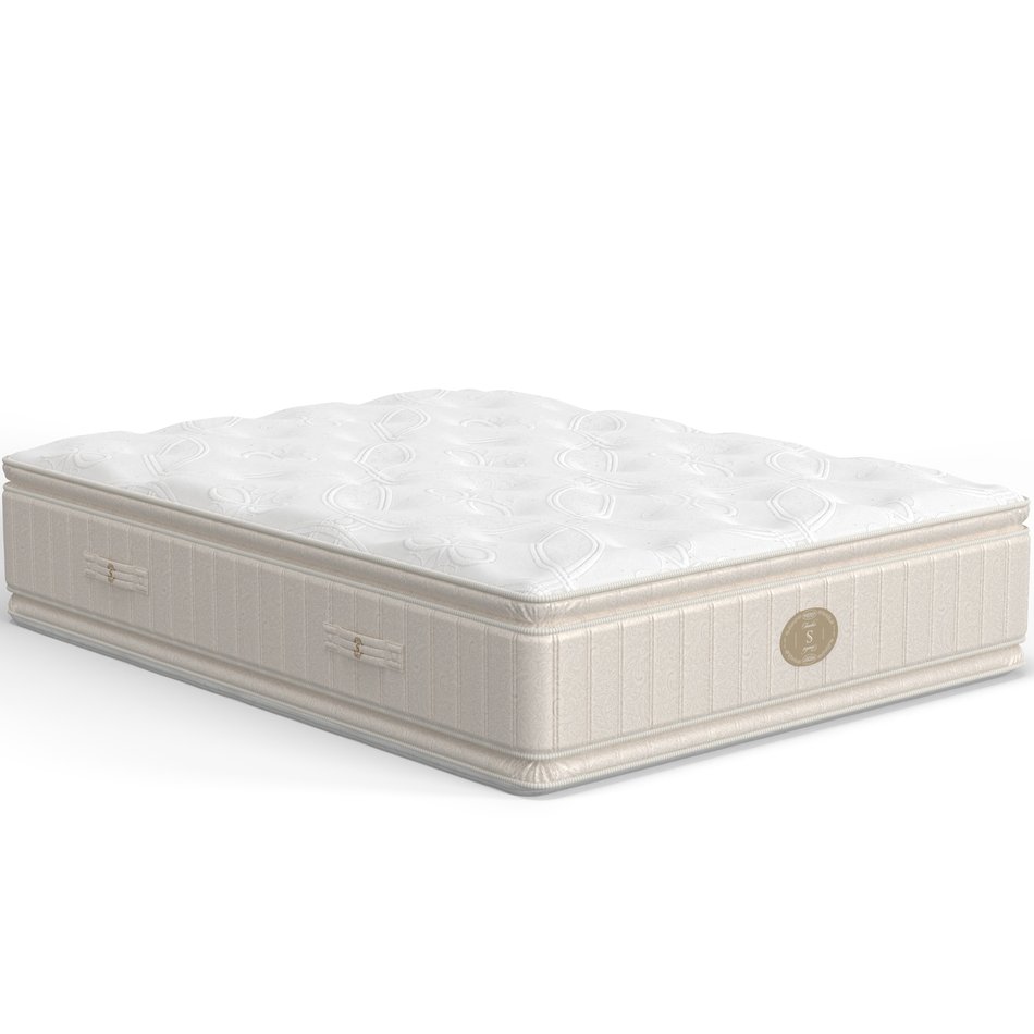 Ever After Ultra Plush Twin Mattress