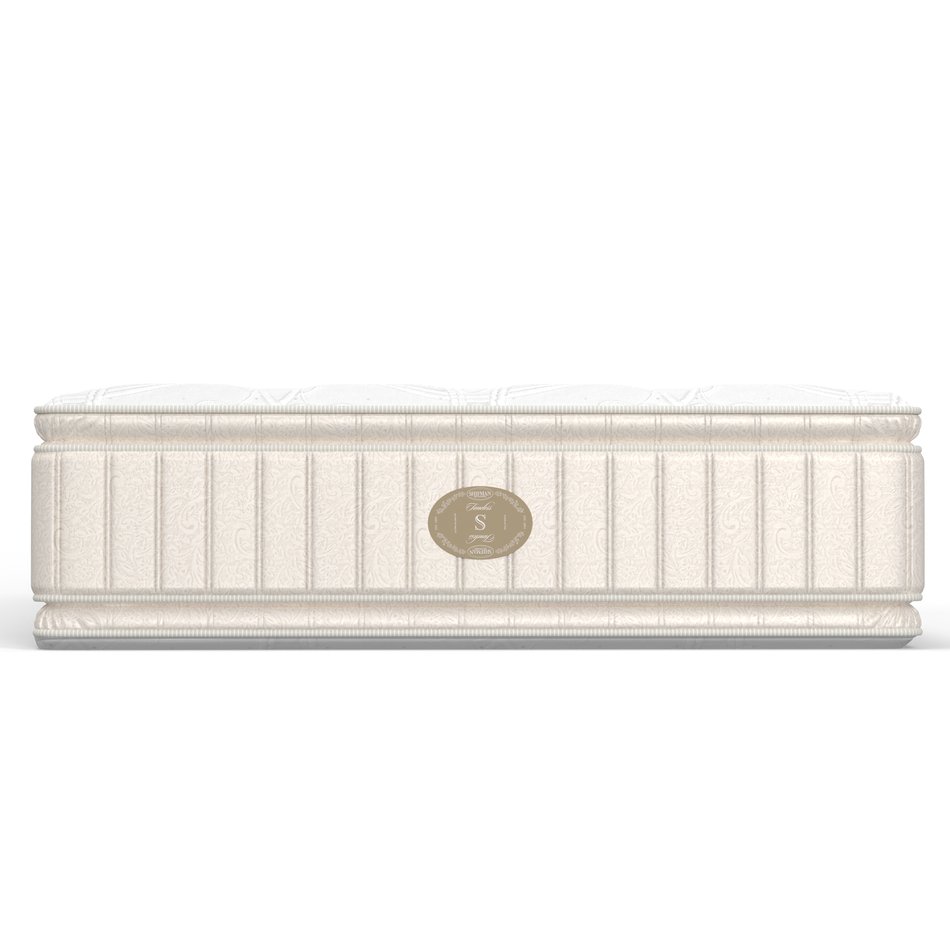 Ever After Ultra Plush Twin Mattress