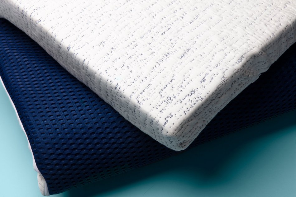 Viscosoft Select High Density Twin Mattress Topper