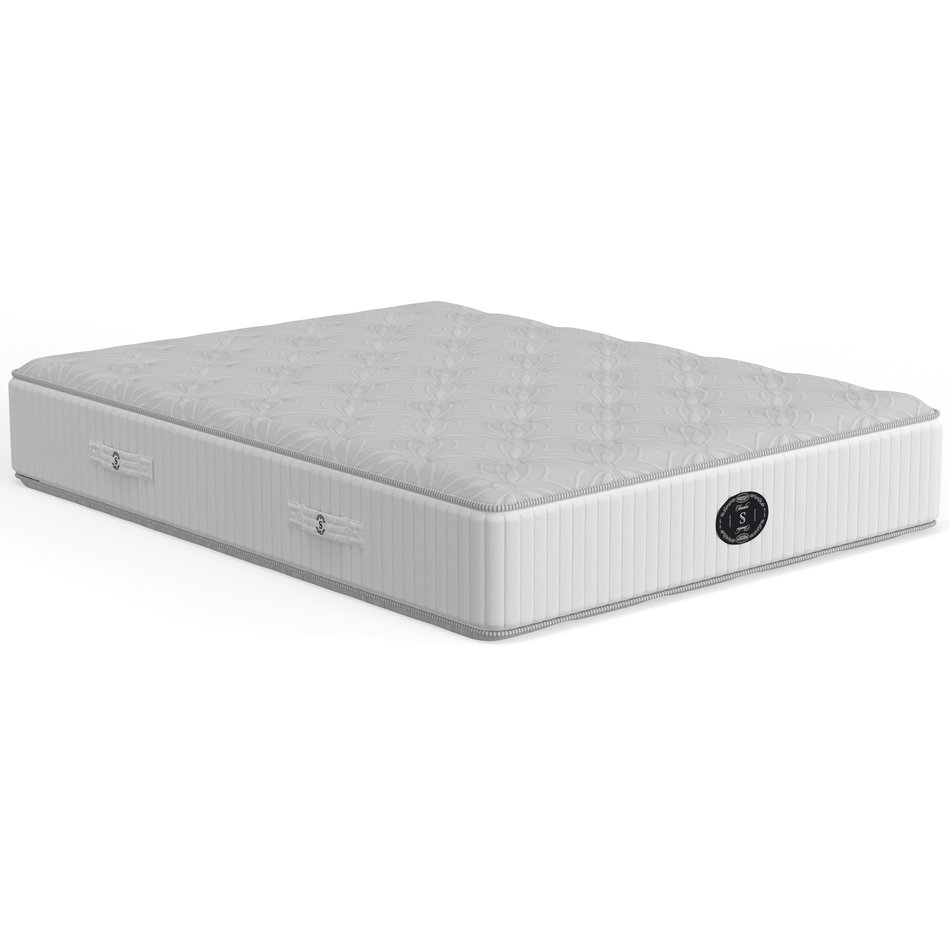 Mountain Air Firm Full Mattress