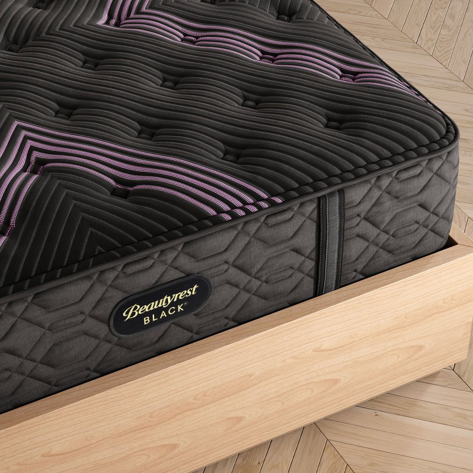 Beautyrest Black Series Two Medium Tight Top Full Mattress
