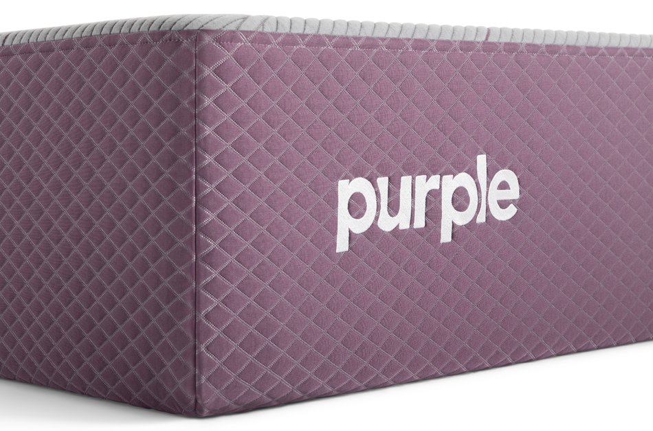 Purple Restore Plus Soft Plush Full Mattress