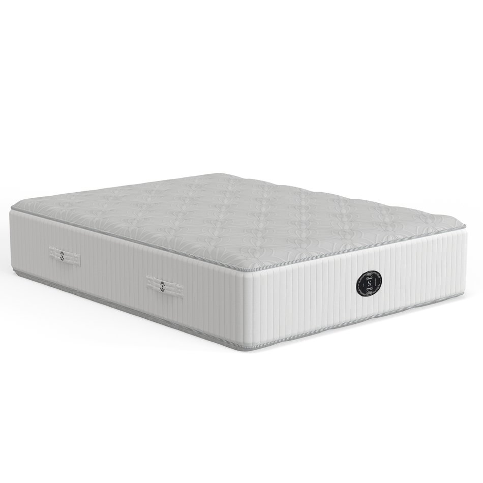 Sunday Morning Plush Full Mattress