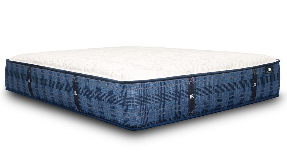Reserve by Chattam & Wells Florencia Plush Full Mattress