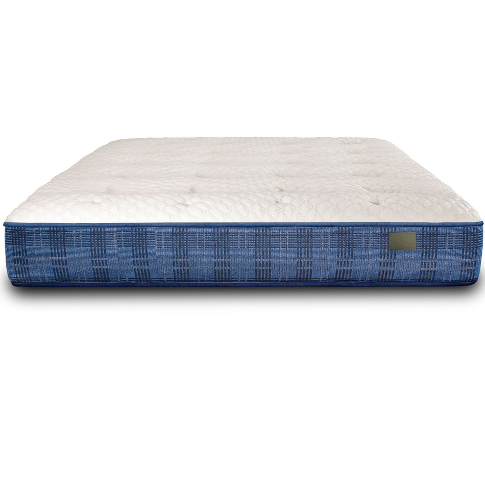 Chattam & Wells Isabella Extra Firm Full Mattress
