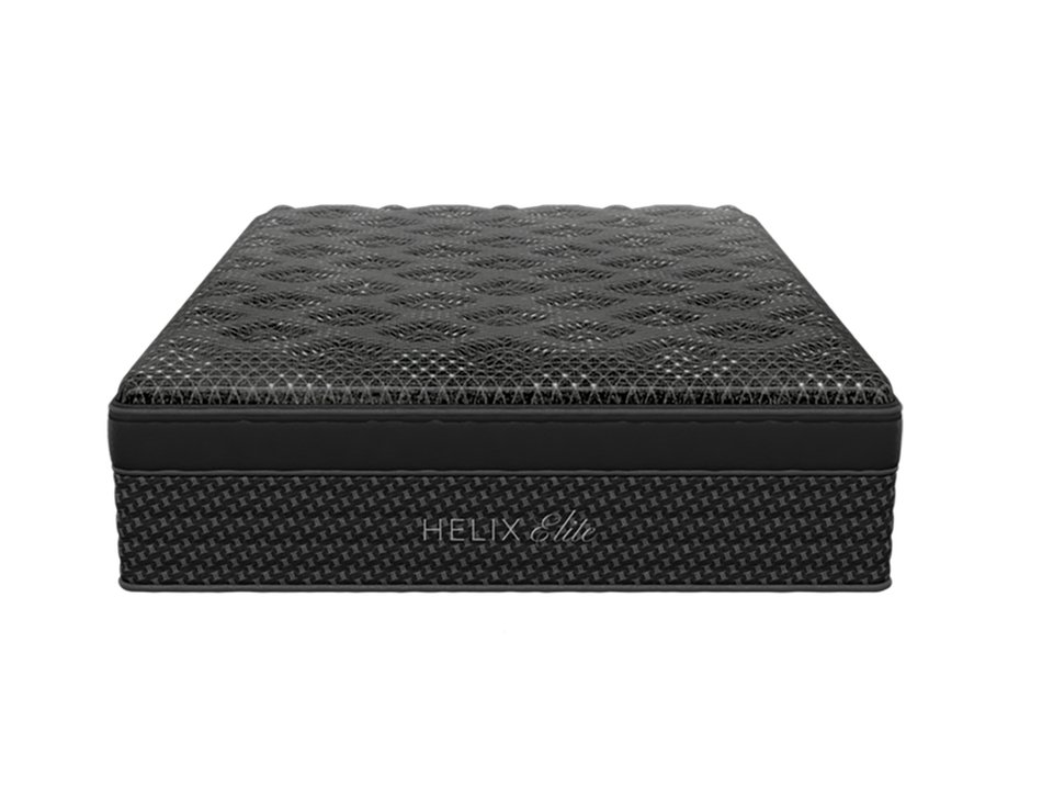 Helix by 3Z Brands Midnight Elite Medium Mattress