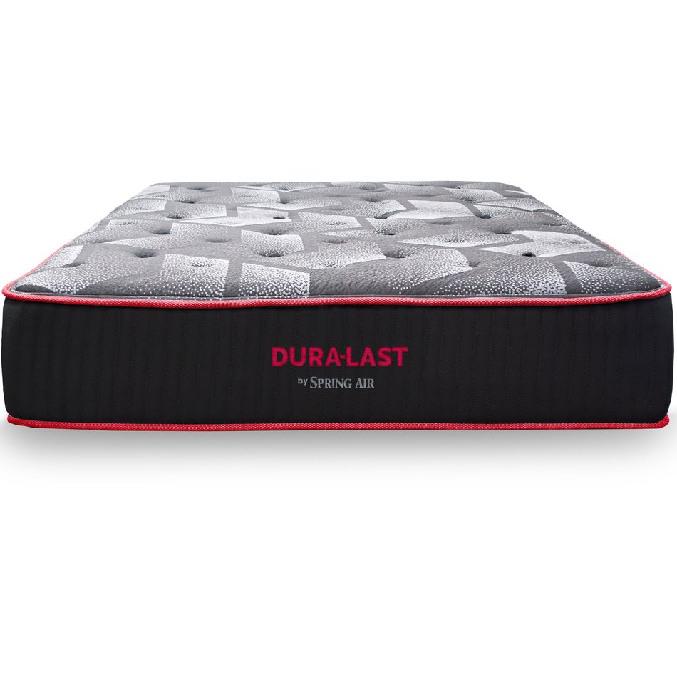 Spring Air Dura-Last Firm Full Mattress