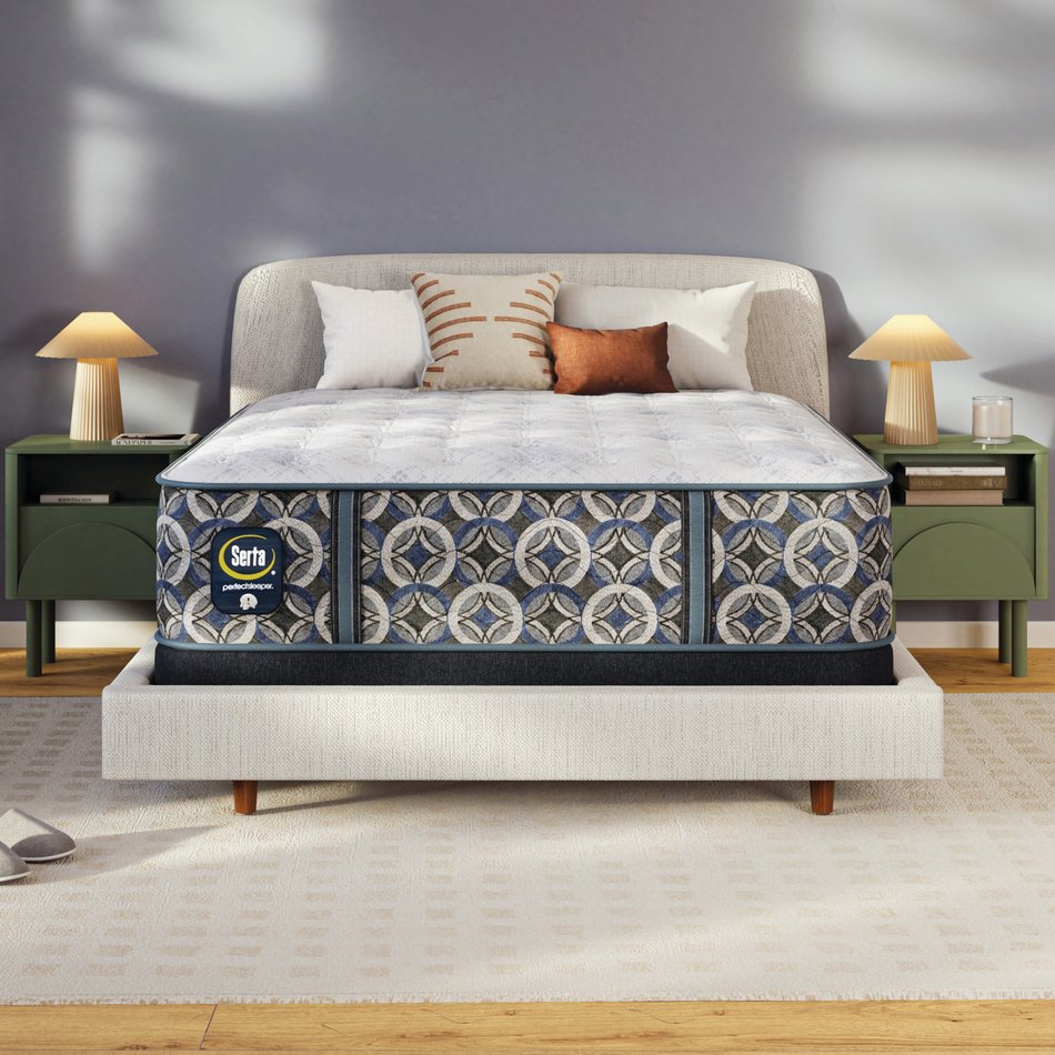 Perfect Sleeper Cascade Medium