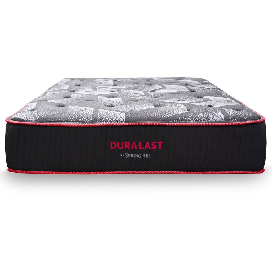 Spring Air Dura-Last Medium Full Mattress