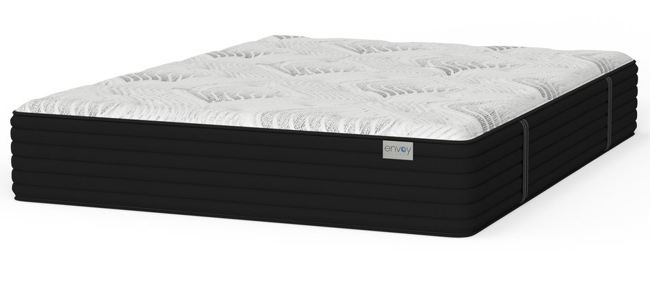 Natural Elegance by Niropedic Beverly Firm Full Mattress
