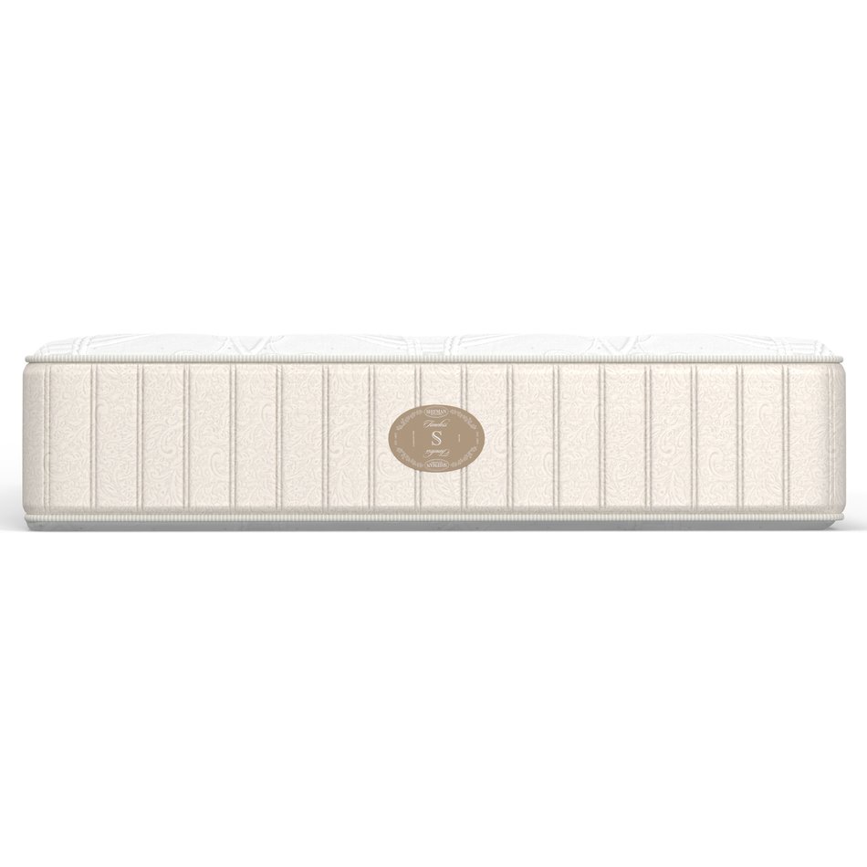 Blush Firm Full Mattress