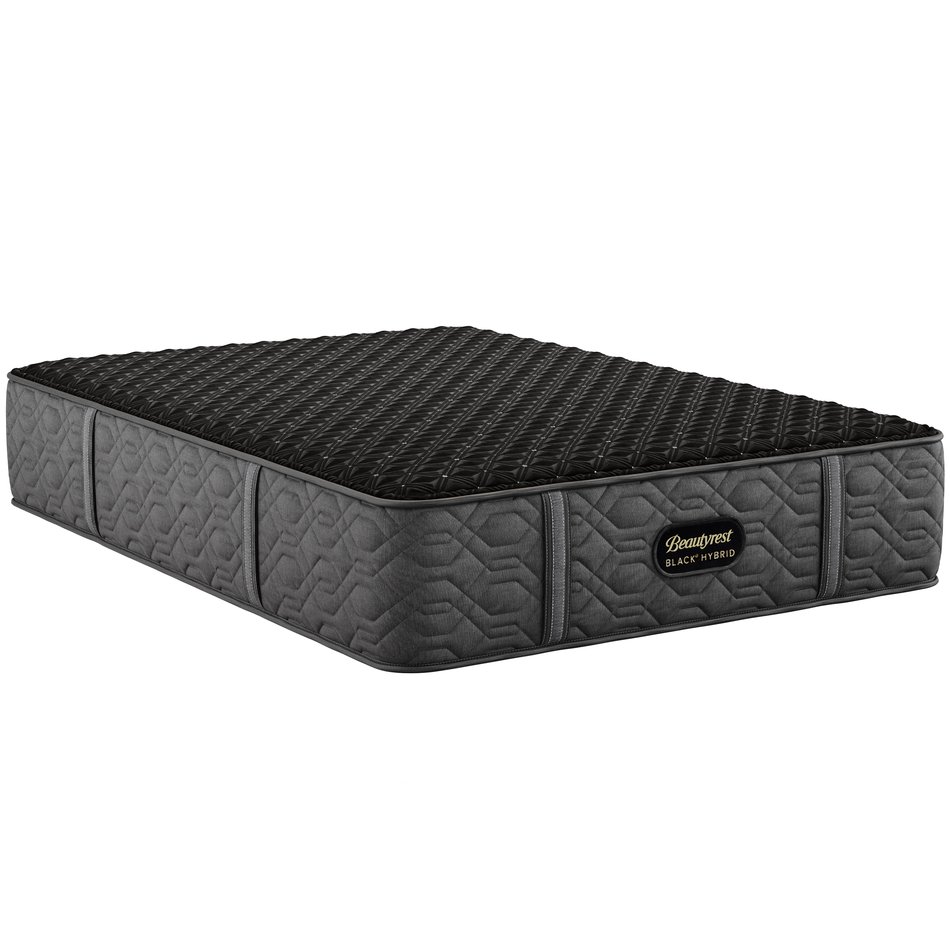 Beautyrest Black Hybrid Series Three Hybrid Medium Full Mattress