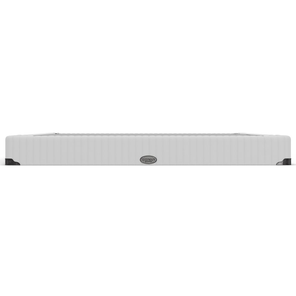 Timeless Full Boxspring