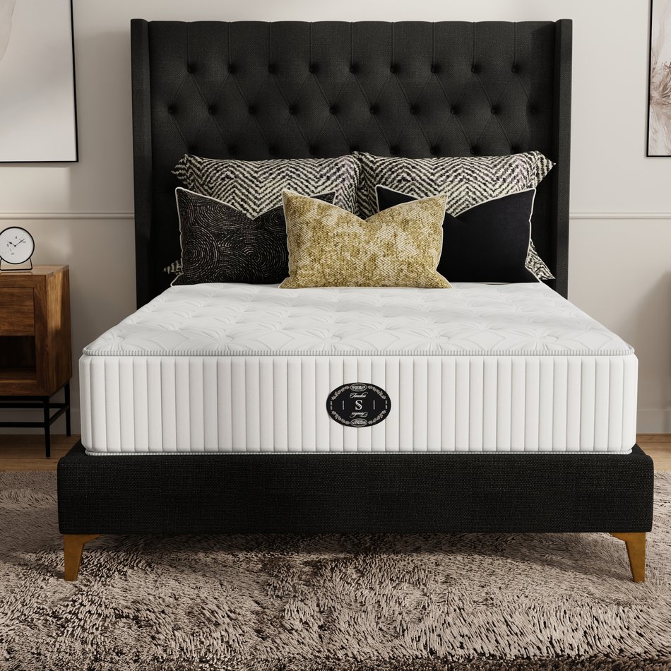 Good Read Ultra Firm Queen Mattress