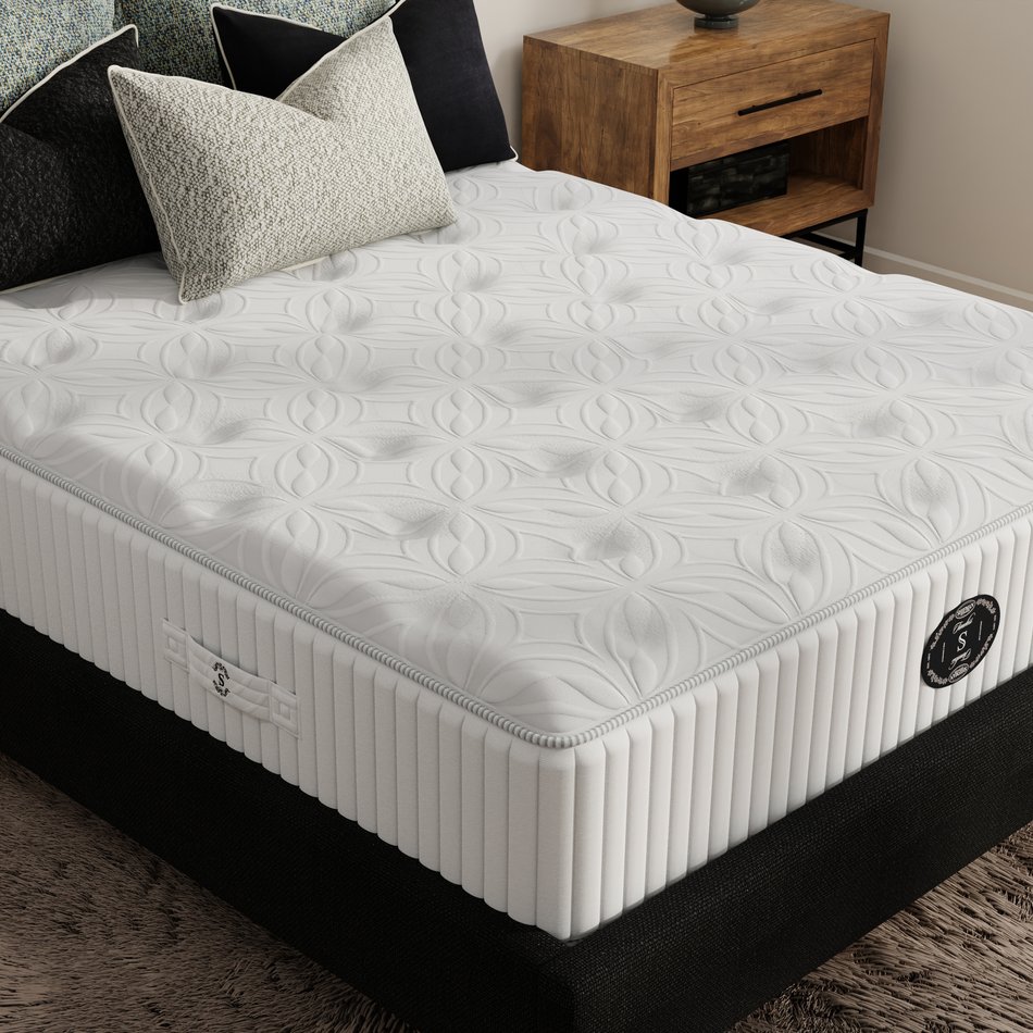 Mountain Air Firm Queen Mattress