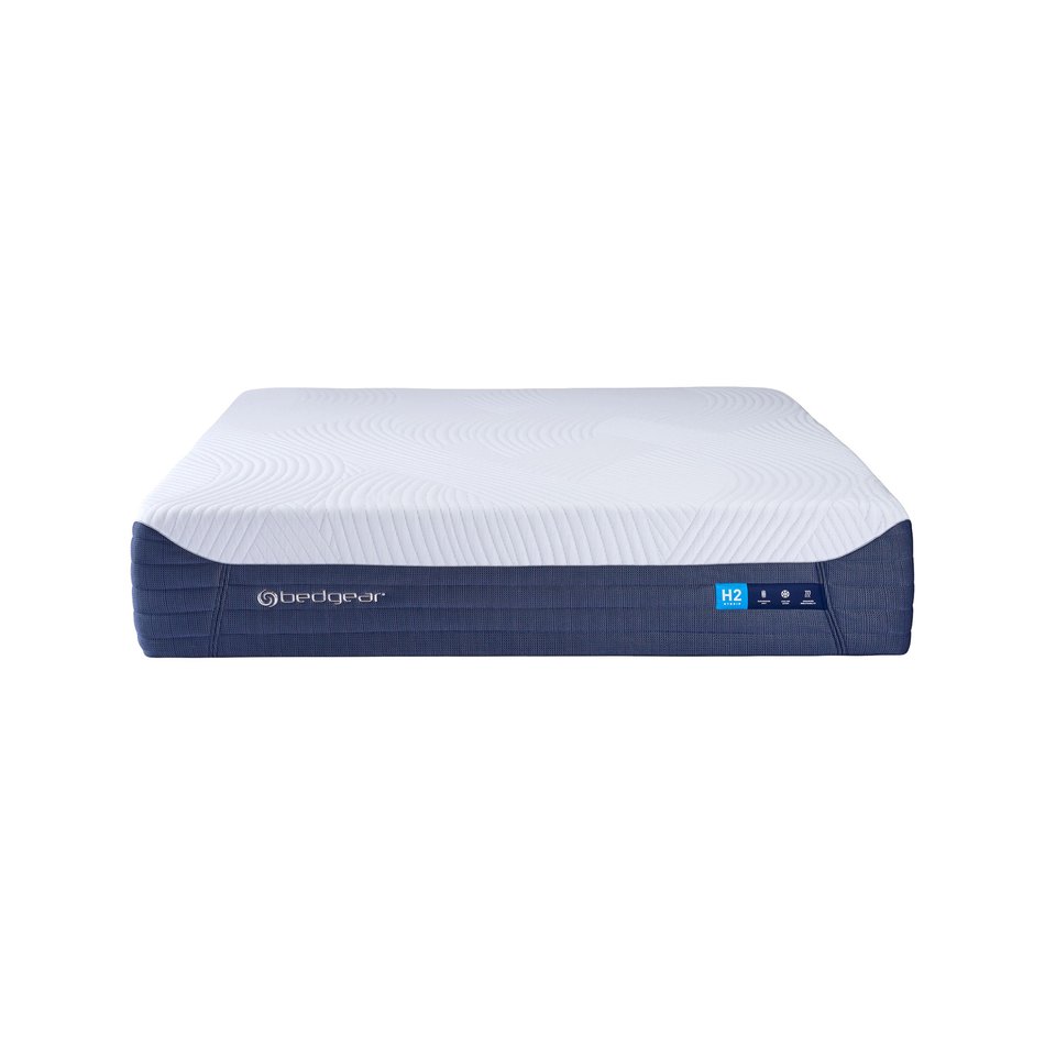Bedgear H2 Firm Mattress