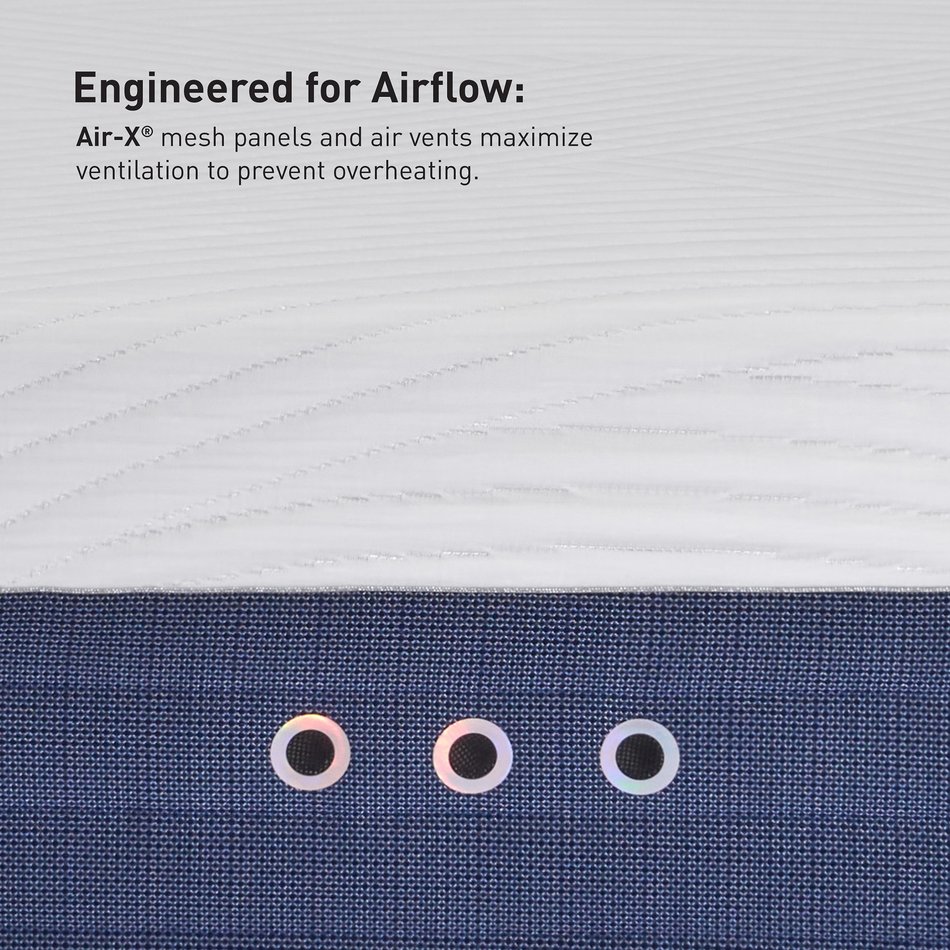 Bedgear H2 Firm Mattress