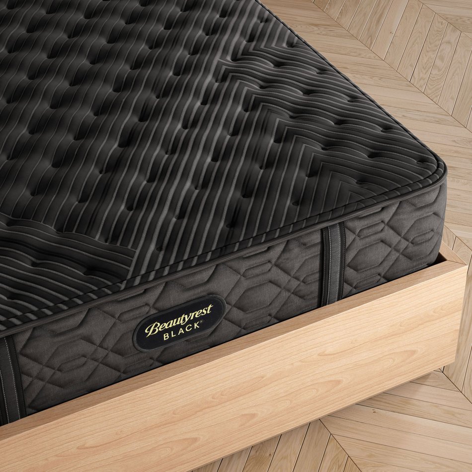 Beautyrest Black Series One Extra Firm Tight Top Queen Mattress