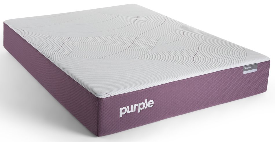 Purple Restore Firm Queen Mattress