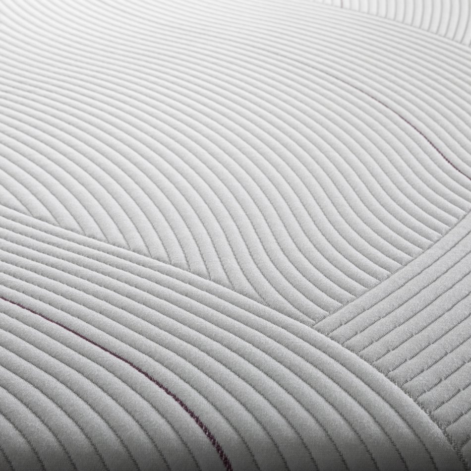 Purple Restore Soft Plush Queen Mattress
