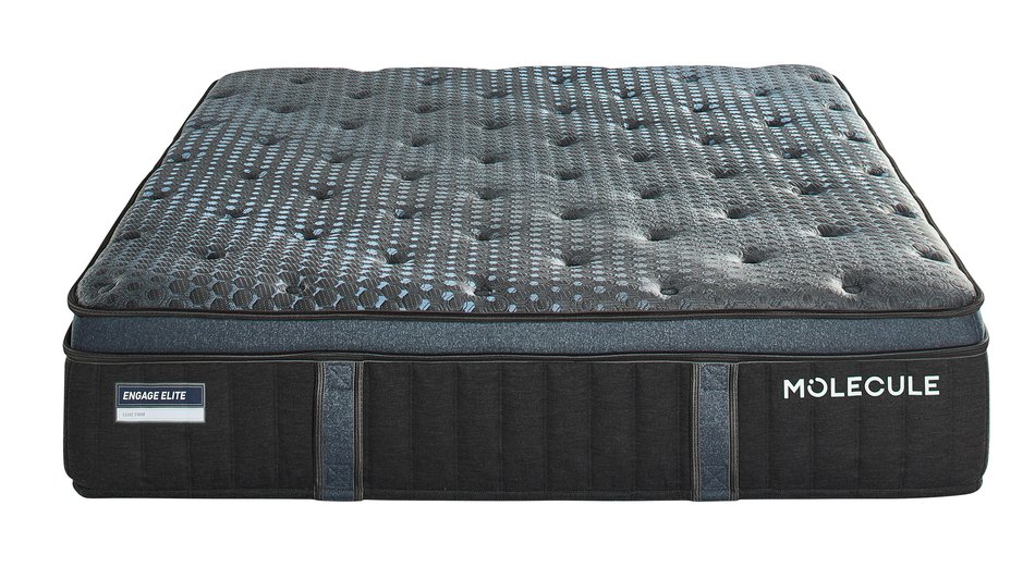 Molecule Engage Elite Luxe Firm Queen Mattress