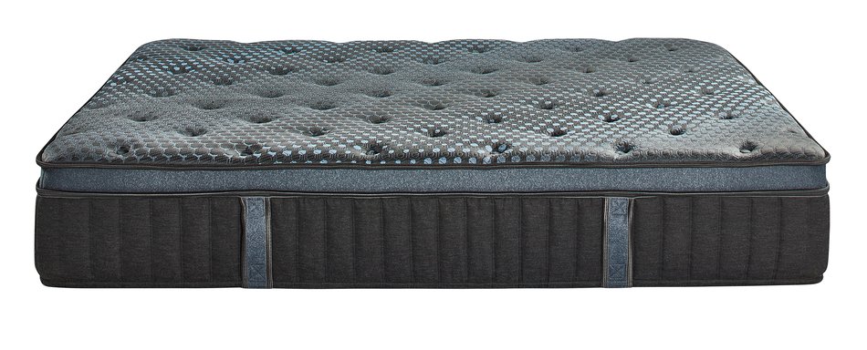 Molecule Engage Elite Luxe Firm Queen Mattress