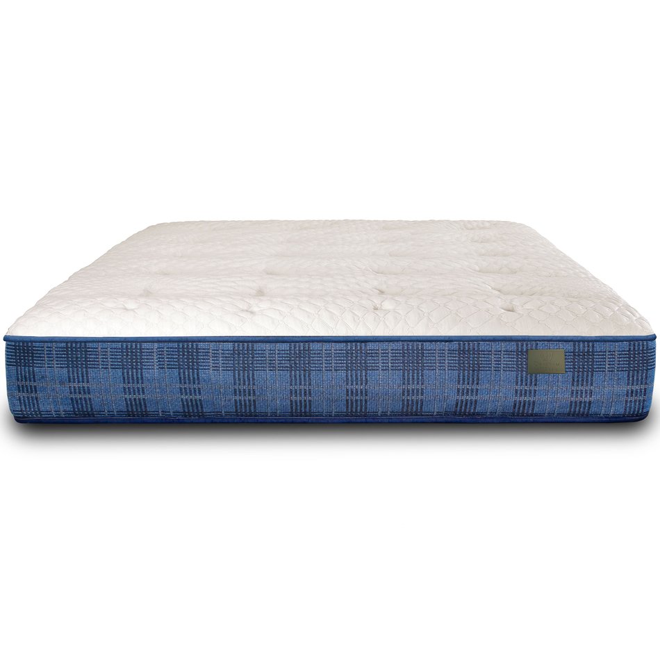 Chattam & Wells Isabella Extra Firm Queen Mattress