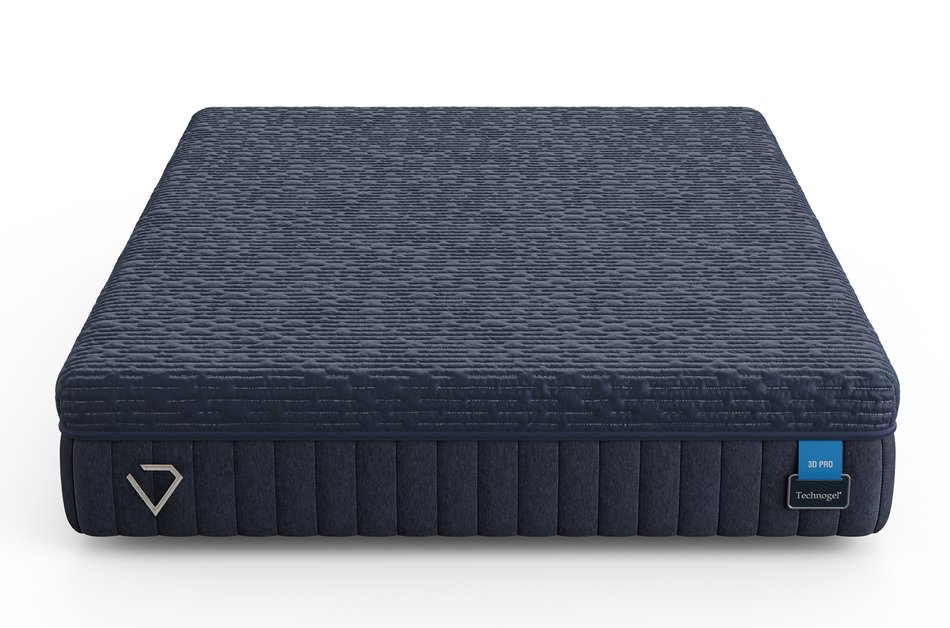 Technogel 3D Pro Firm Mattress