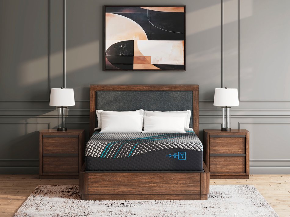 Ashley Furniture Millennium Sierra Sleep Plush