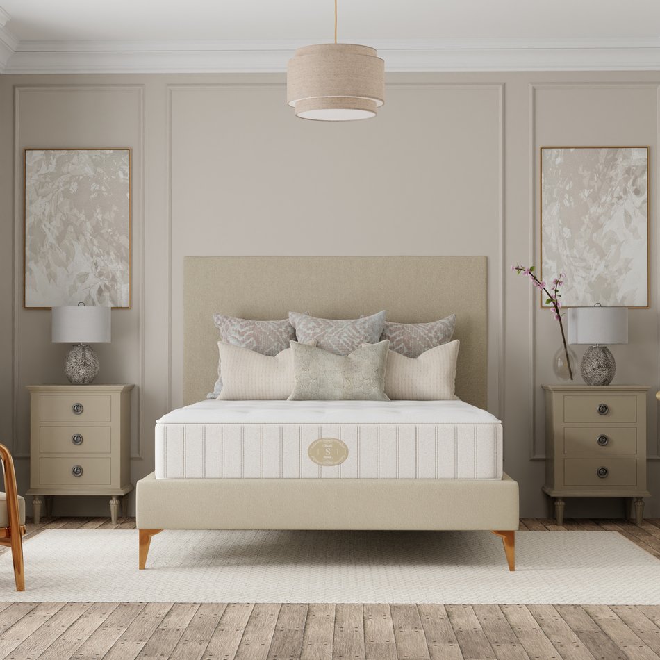Keepsake Ultra Firm Queen Mattress