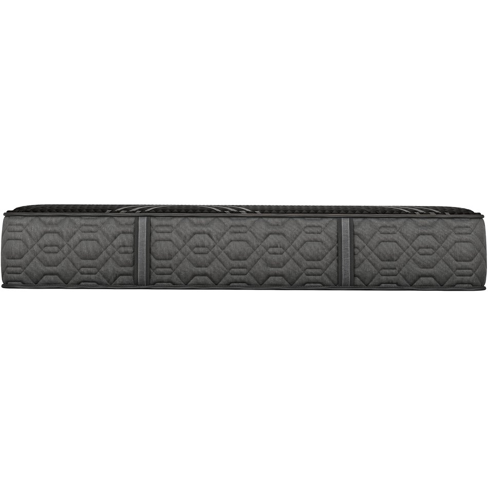 Beautyrest Black Hybrid Series One Hybrid Firm Queen Mattress