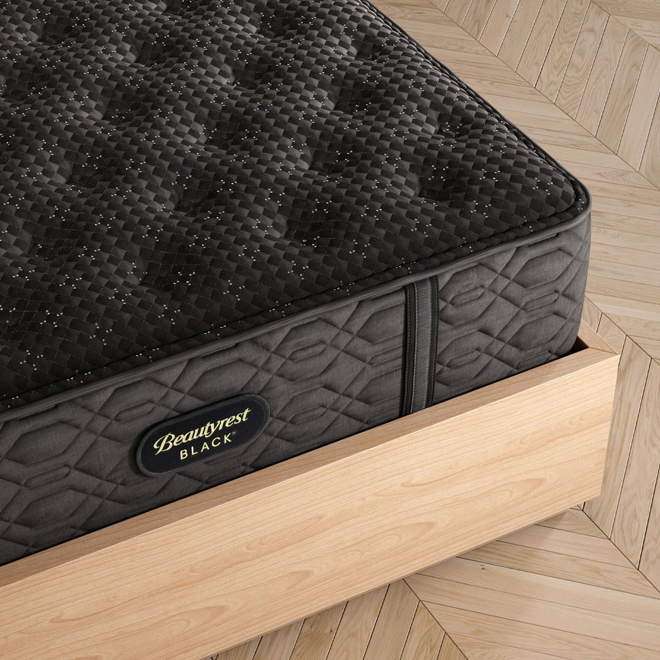 Beautyrest Black Series Three Medium Tight Top Queen Mattress