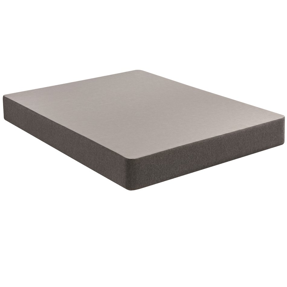 Beautyrest Black Triton Queen High Foundation