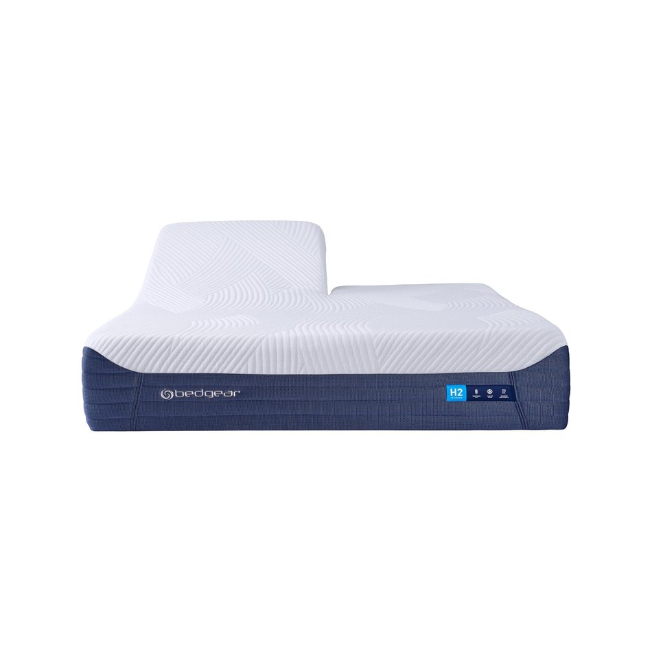 Bedgear H2 Firm Mattress