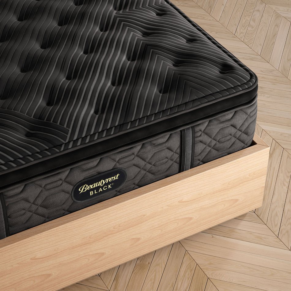 Beautyrest Black Series One Medium Pillow Top King Mattress