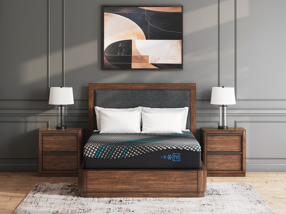 Ashley Furniture Millennium Sierra Sleep Firm
